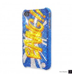 BANG Crystal iPhone Case