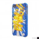 BANG Swarovski Crystal Bling iPhone Cases 