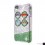 Ninja Peas Crystal iPhone Case