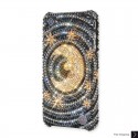 Universe Swarovski Crystal Bling iPhone Cases 