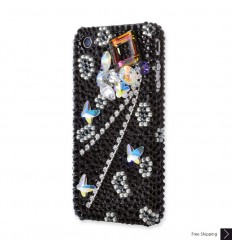 Fantasy Crystal iPhone Case