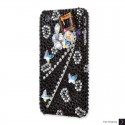 Fantasy Swarovski Crystal Bling iPhone Cases 
