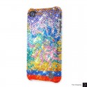 Aerolite Swarovski Crystal Bling iPhone Cases 