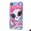 Skullily Crystal iPhone Case