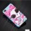 Skullily Crystal iPhone Case