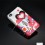 Feminine Crystal iPhone Case