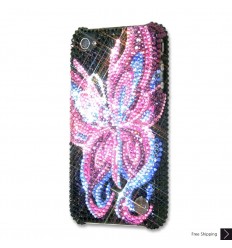 Nova Crystal iPhone Case