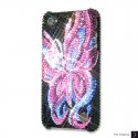 Nova Swarovski Crystal Bling iPhone Cases 