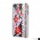 Love Blossom Crystal iPhone Case