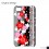 Love Blossom Crystal iPhone Case