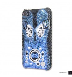 The Promise Crystal iPhone Case