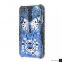 The Promise Swarovski Crystal Bling iPhone Cases 