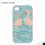 Flamingos Crystal iPhone Case