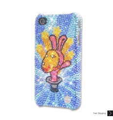 Magicians Crystal iPhone Case