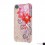 Camellia Crystal iPhone Case
