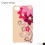 Camellia Crystal iPhone Case