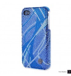 Aphrodite Crystal iPhone Case