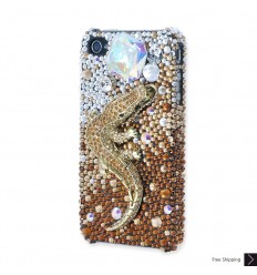 Fascinate Crystal iPhone Case