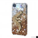 Fascinate Swarovski Crystal Bling iPhone Cases 