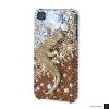 Fascinate Swarovski Crystal Bling iPhone Cases 