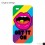 'Get It On' Crystal iPhone Case