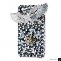 Eagle Swarovski Crystal Bling iPhone Cases 