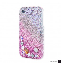 Gillian Crystal iPhone Case