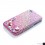 Gillian Crystal iPhone Case