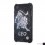 Leo Crystal iPhone Case