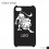 Leo Crystal iPhone Case