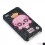 Death Rules Crystal iPhone Case