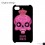 Death Rules Crystal iPhone Case