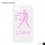 Libra Crystal iPhone Case