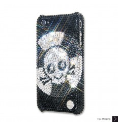 Safe Nuclear Crystal iPhone Case