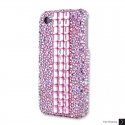 Cubic Swarovski Crystal Bling iPhone Cases 