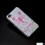Scorpio Crystal iPhone Case