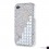 Monet Crystal iPhone Case