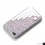 Monet Crystal iPhone Case