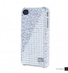 Sumptuous Swarovski Crystal Bling iPhone Cases 