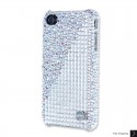 Sumptuous Swarovski Crystal Bling iPhone Cases 