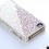 Sumptuous Crystal iPhone Case