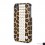 Leopard Cubic Crystal iPhone Case
