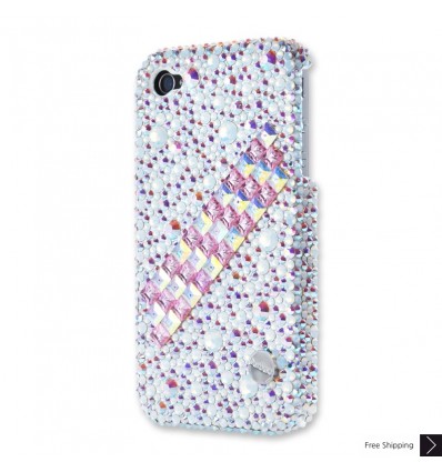 Metaphor Crystal iPhone Case