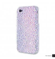 Simplicity Swarovski Crystal Bling iPhone Cases 