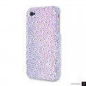 Simplicity Swarovski Crystal Bling iPhone Cases 