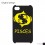 Pisces Crystal iPhone Case