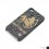 Sagittarius Crystal iPhone Case