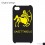 Sagittarius Crystal iPhone Case