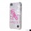 Capricorn Crystal iPhone Case