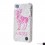 Aries Crystal iPhone Case